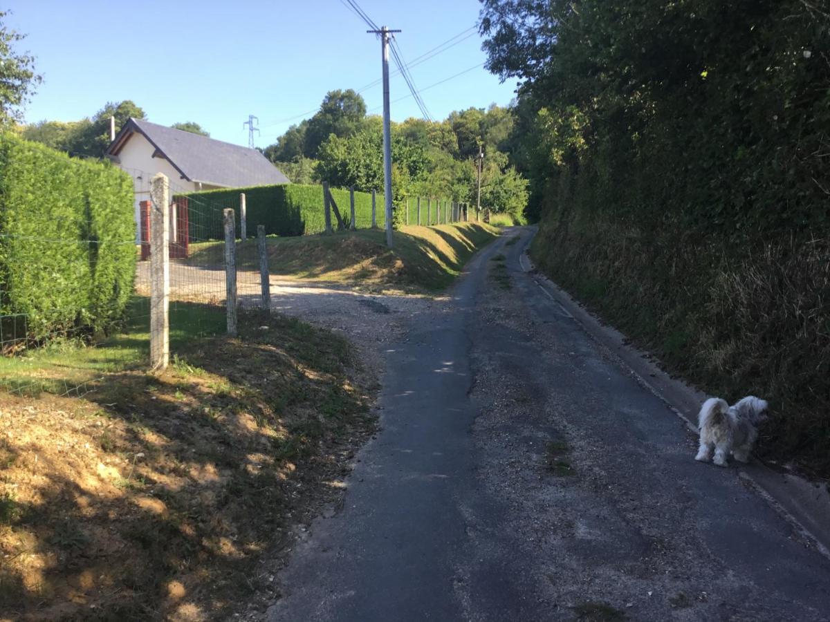 Le Monteney Hébergement de vacances