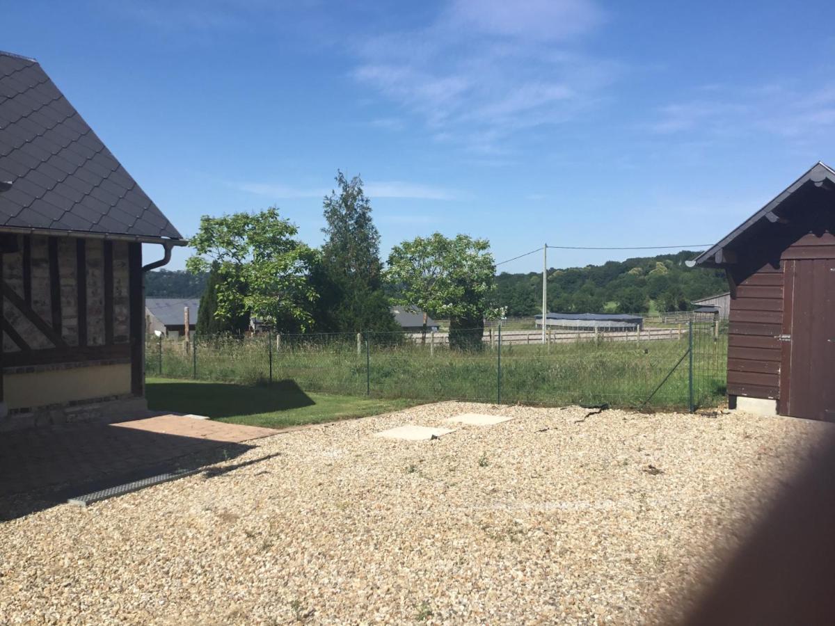 Hébergement de vacances Le Monteney *