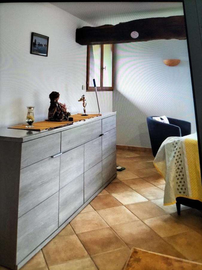 Ferienhaus Le Monteney *