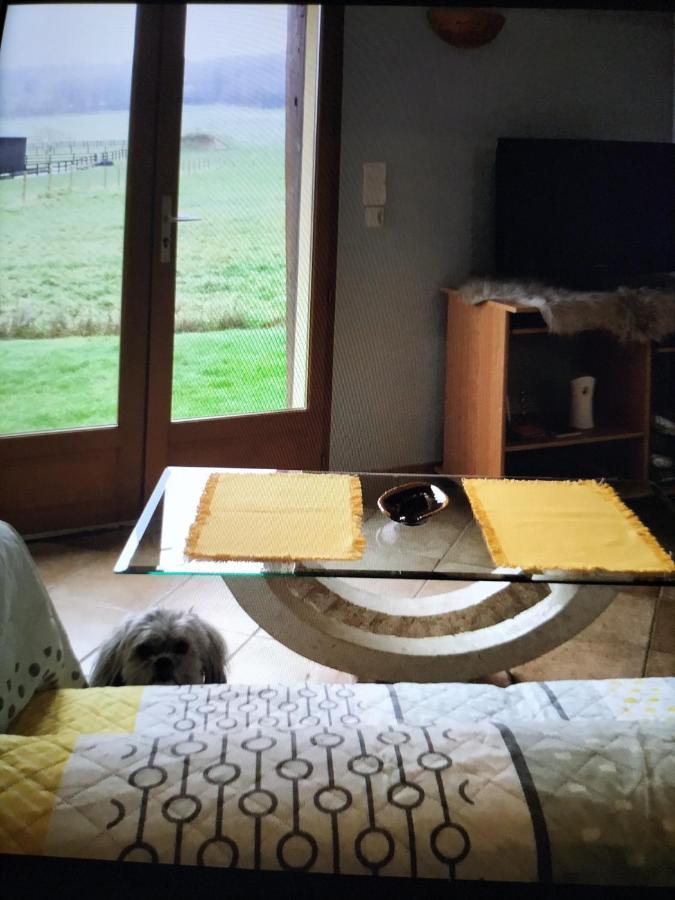 Ferienhaus Le Monteney *